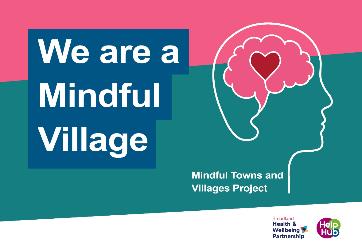 Mindful Movement Grows Across Broadland